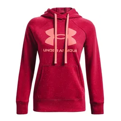 Buzo Under Armour Rival Fleece Logo