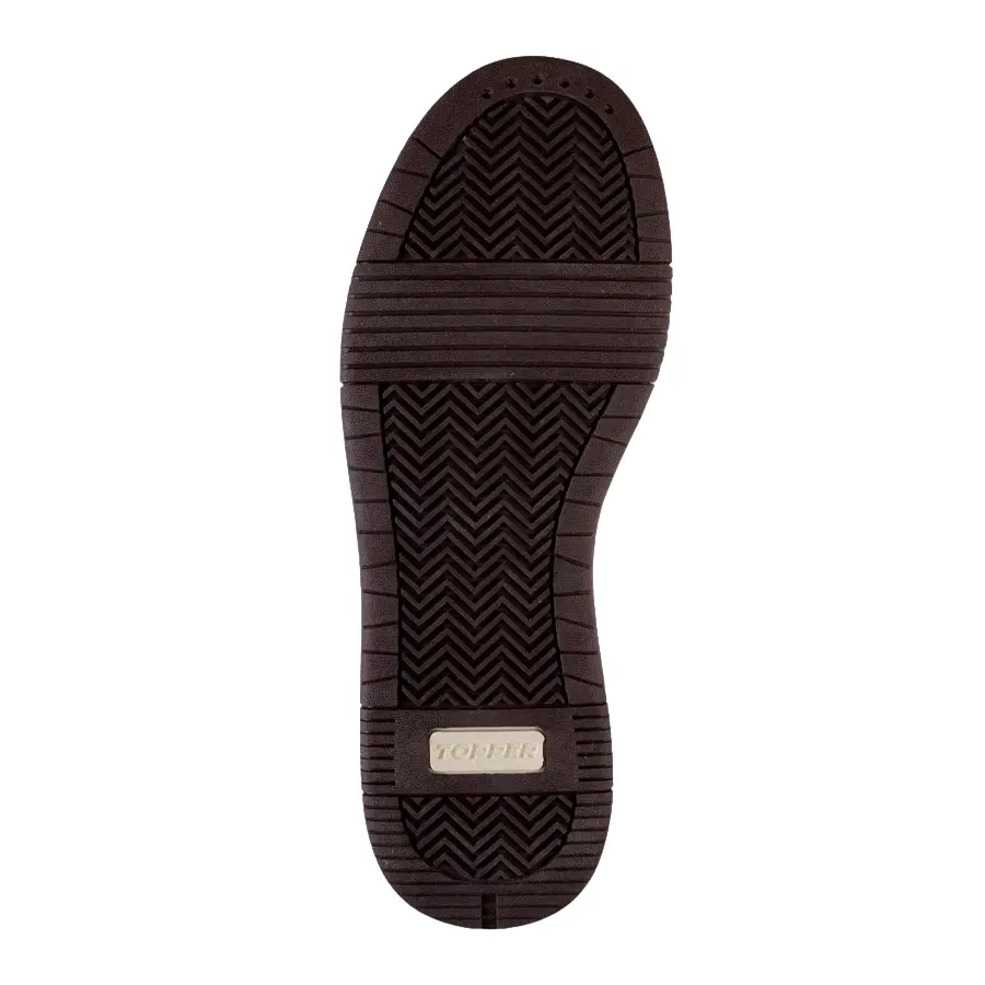 Imagen 4 de 5 de Zapatillas Topper Segovia-CRUDO