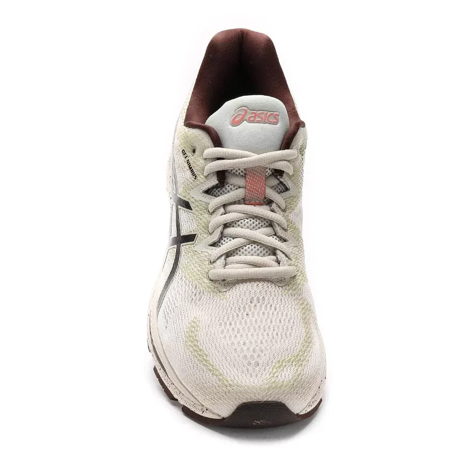 Imagen 0 de 4 de Zapatillas Asics Gel Nimbus 20 Sp-NATURAL/MARRON