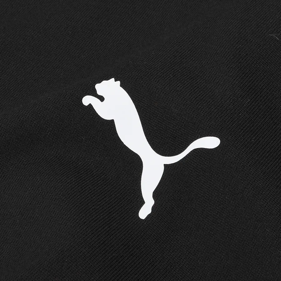 Imagen 3 de 4 de Remera Puma All Day Essentials-NEGRO