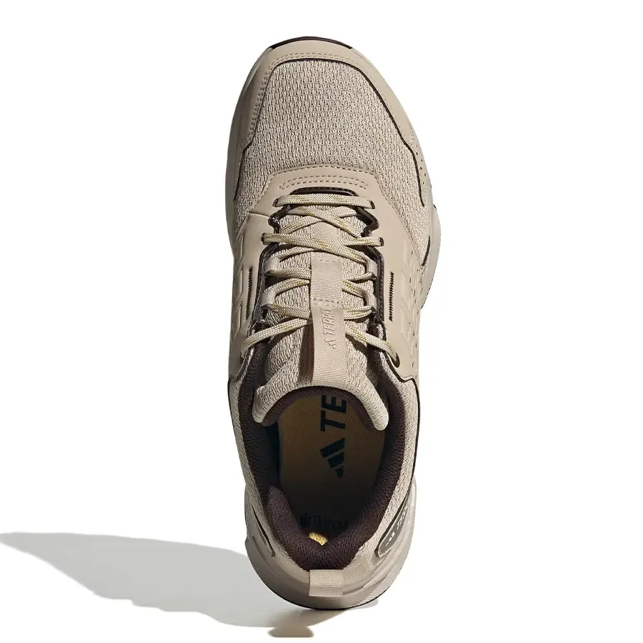 Imagen 5 de 7 de Zapatillas adidas Terrex Tracefinder-BEIGE/NEGRO