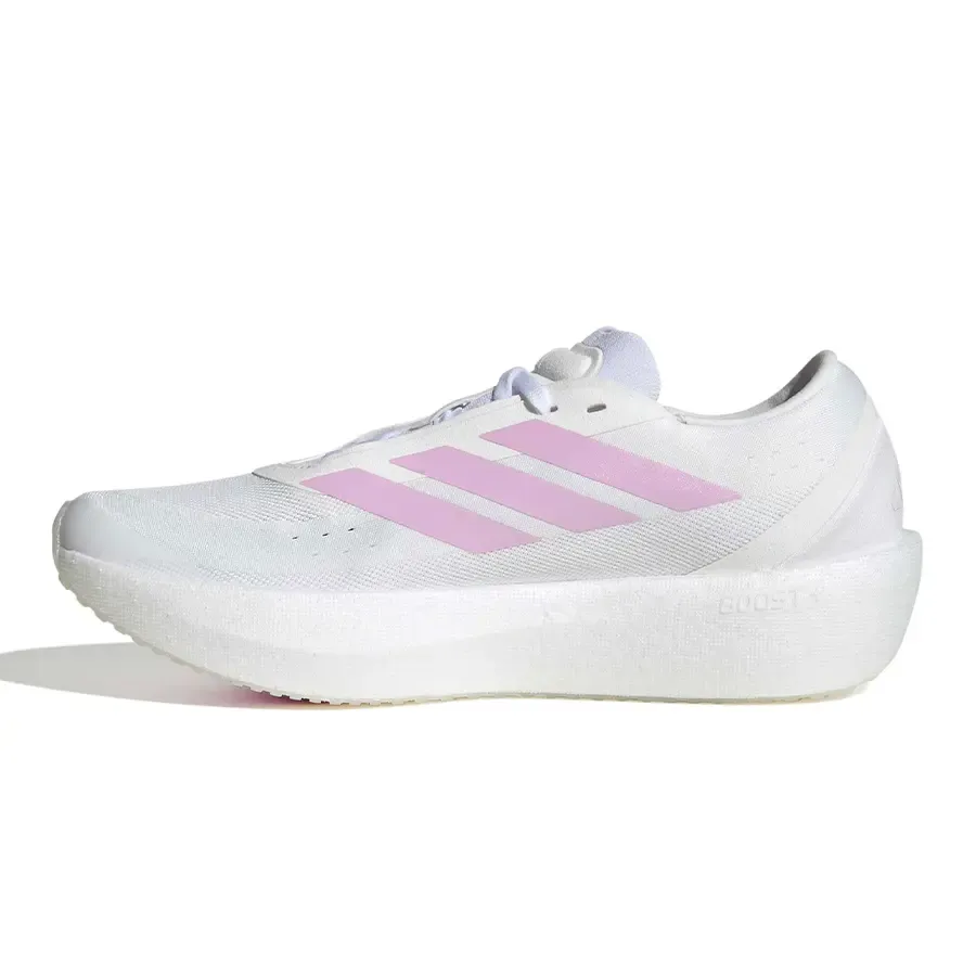 Imagen 2 de 7 de Zapatillas adidas Zenboost-BLANCO/ROSA