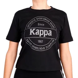 Remera Kappa Authentc Truks