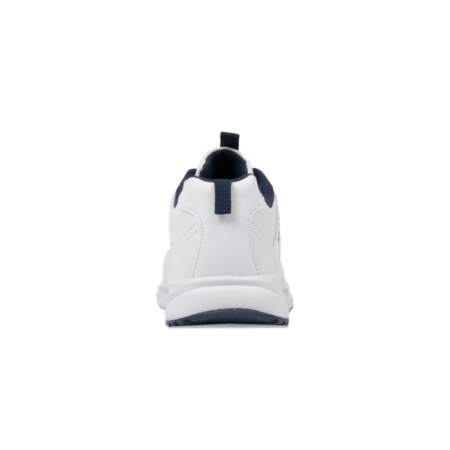 Imagen 2 de 3 de Zapatillas Footy Standford 23-BLANCO/MARINO
