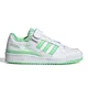 zapatillas-adidas-originals-forum-low-BLANCO/VERDE