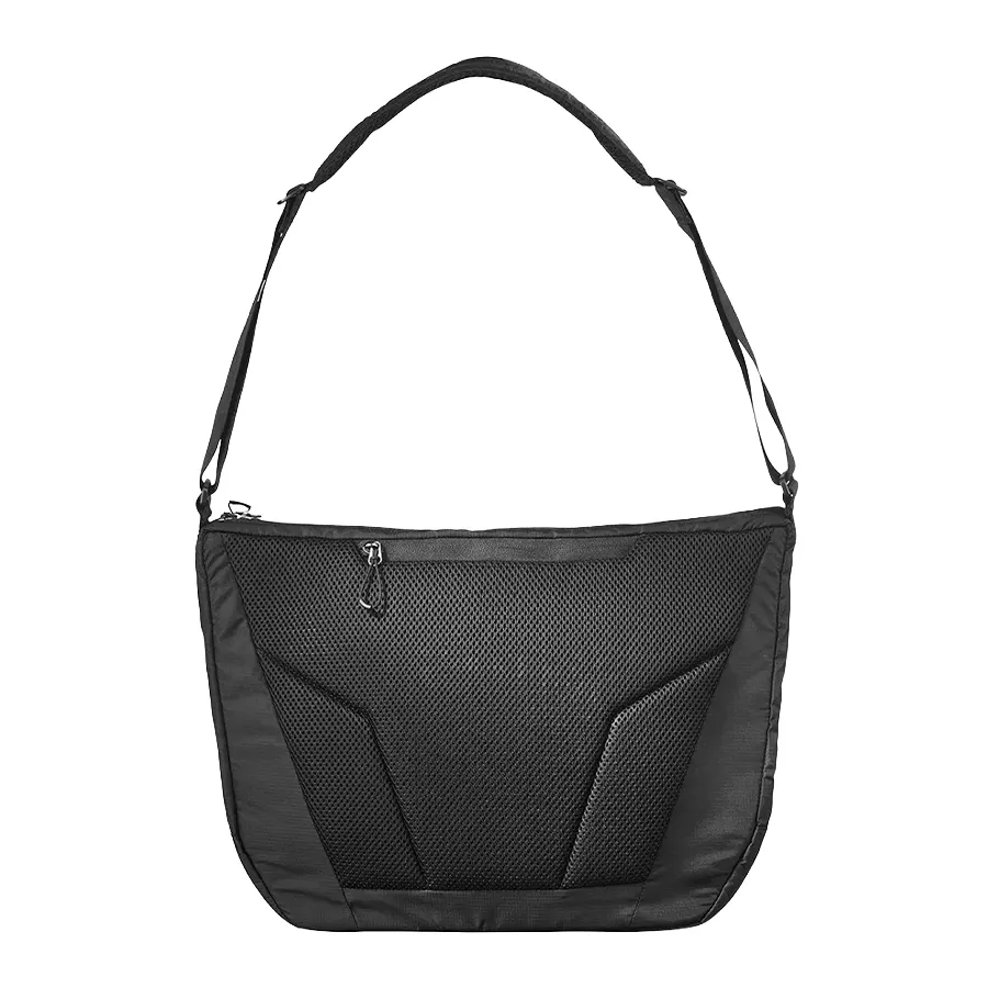 Imagen 1 de 4 de Bolso Salomon Acs Shoulder-NEGRO