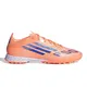 botines-adidas-f50-pro-tf-CORAL/AZUL