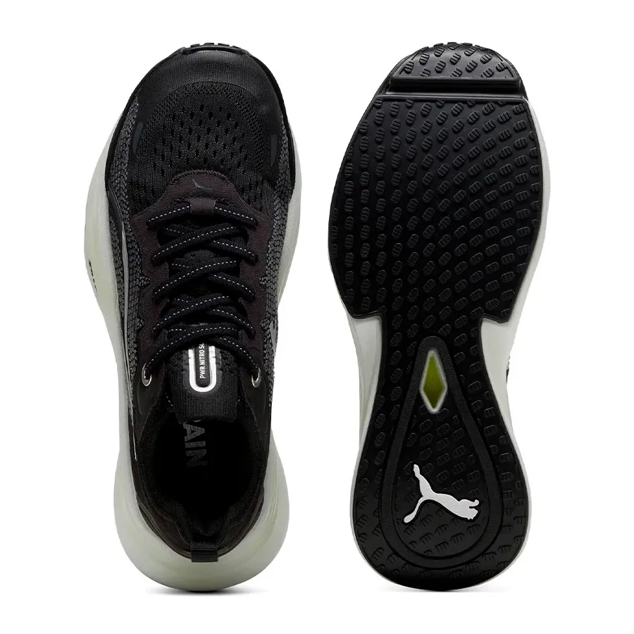 Imagen 4 de 6 de Zapatillas Puma Pwr Nitro Sqd 2-NEGRO