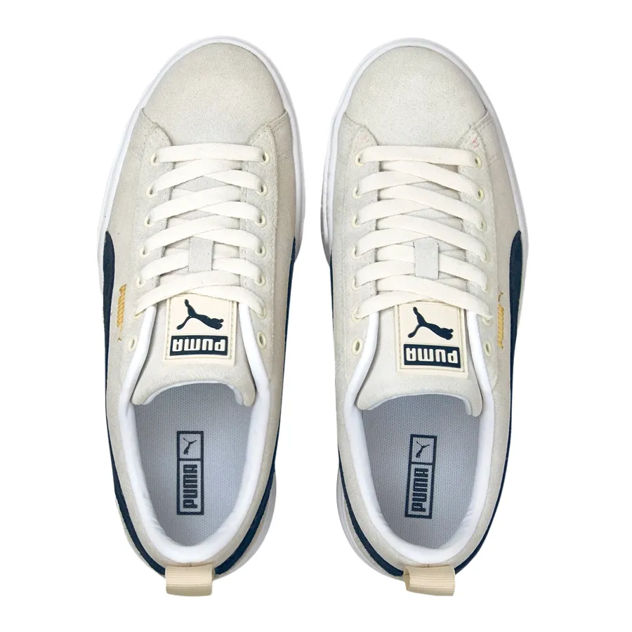 Imagen 3 de 5 de Zapatillas Puma Mayze-CRUDO/BLANCO/NEGRO