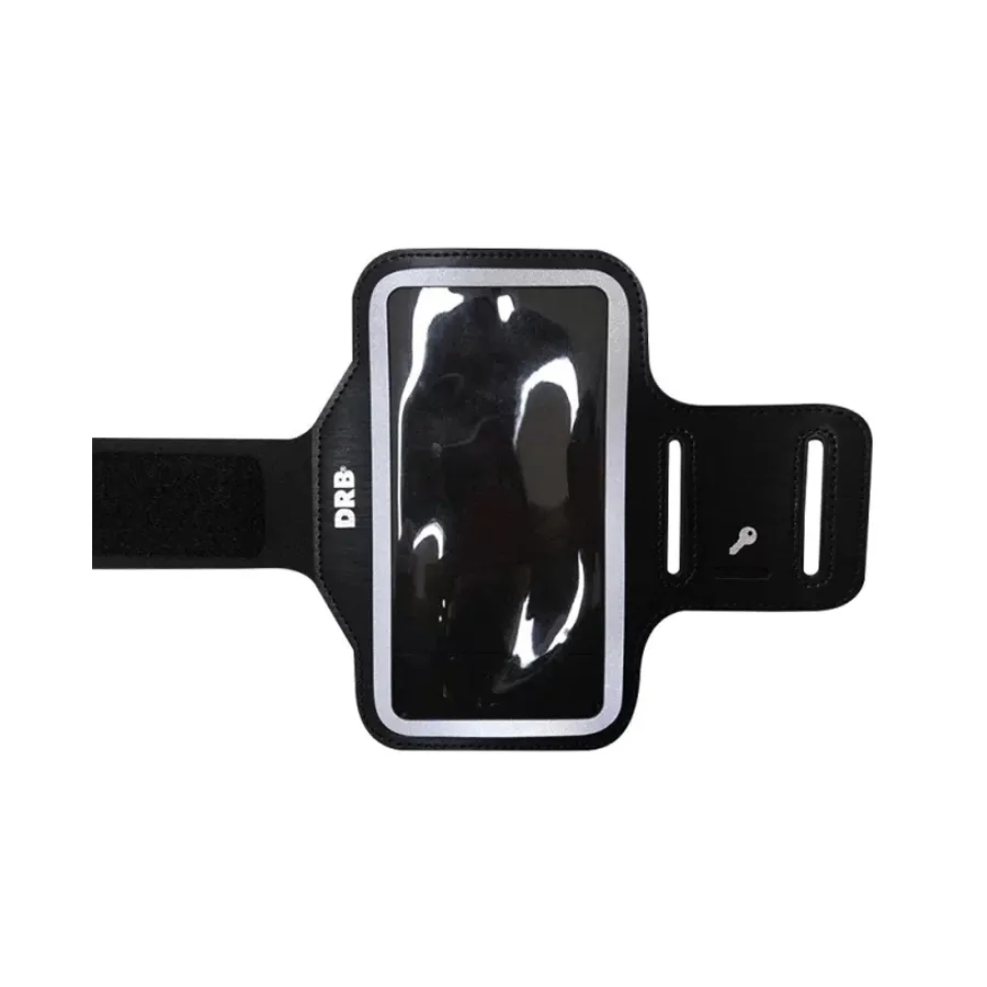 Imagen 0 de 3 de Portacelular DRB 20-NEGRO