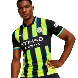 Camiseta Puma Manchester City