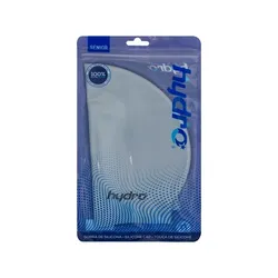 Gorra Hydro Silicona