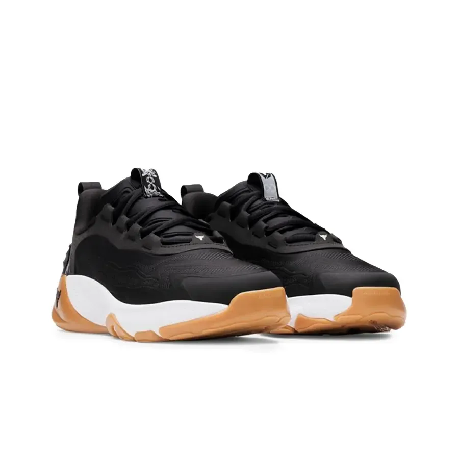Imagen 1 de 5 de Zapatillas Under Armour Project Rock 8-NEGRO/GRAFITO/BLANCO