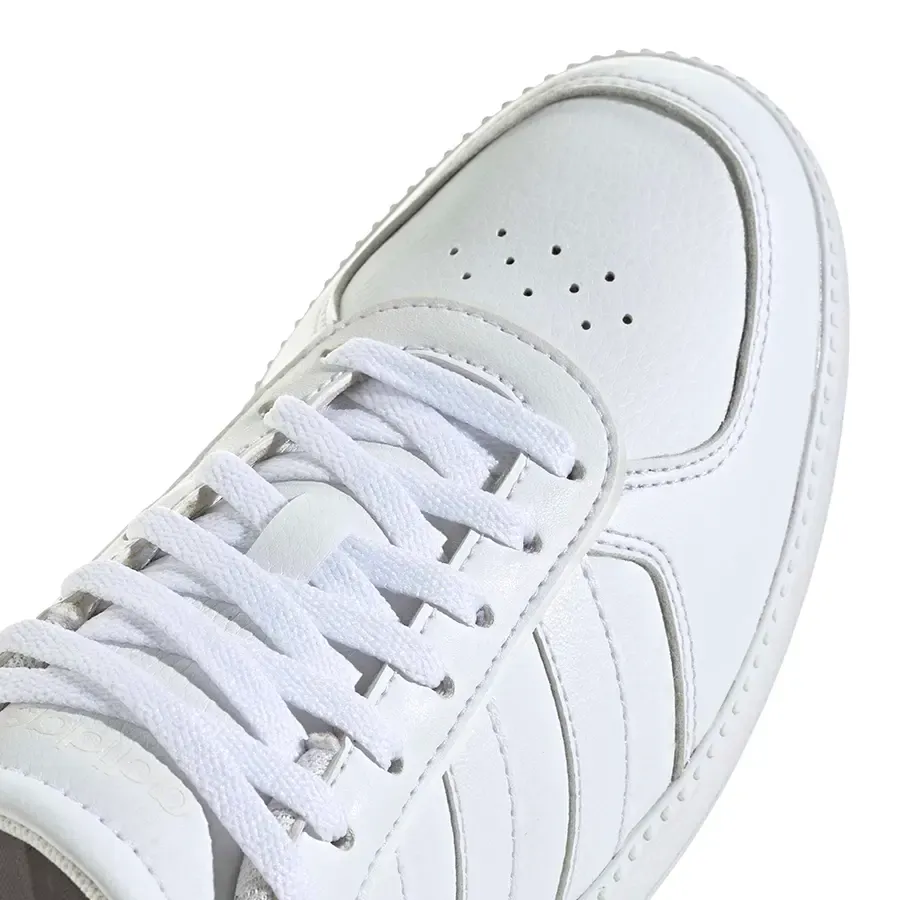 Imagen 5 de 7 de Zapatillas adidas Breaknet Sleek-BLANCO