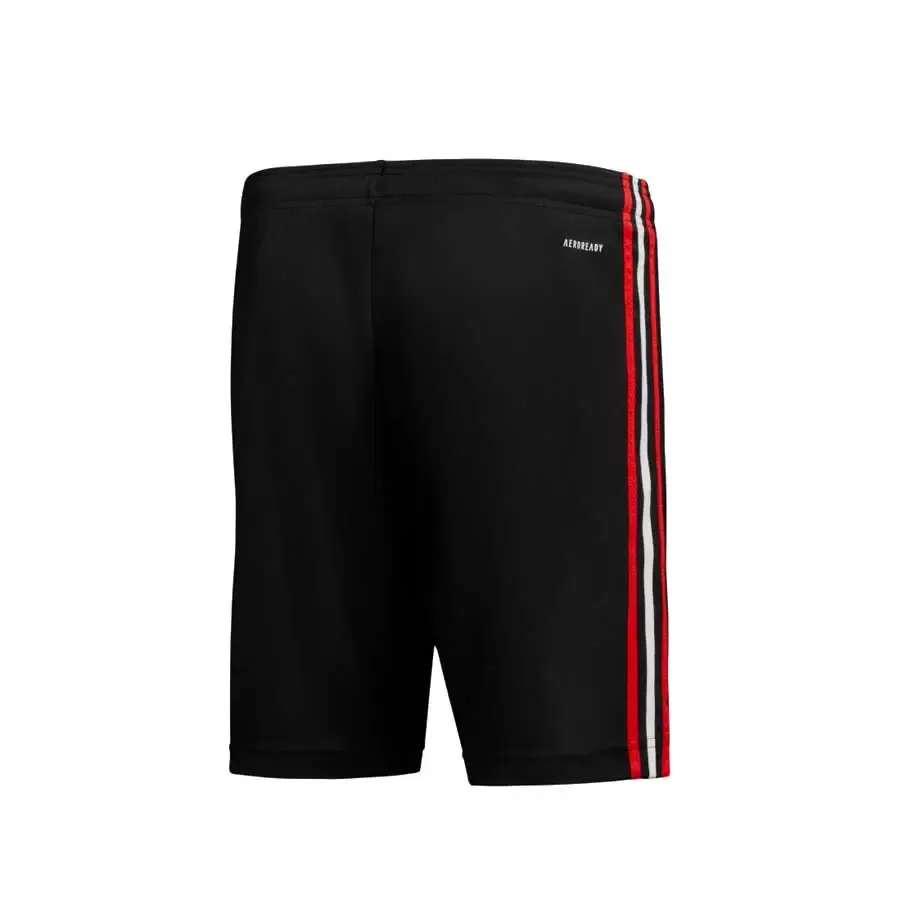 Imagen 0 de 2 de Shorts adidas River Plate H Sho-NEGRO