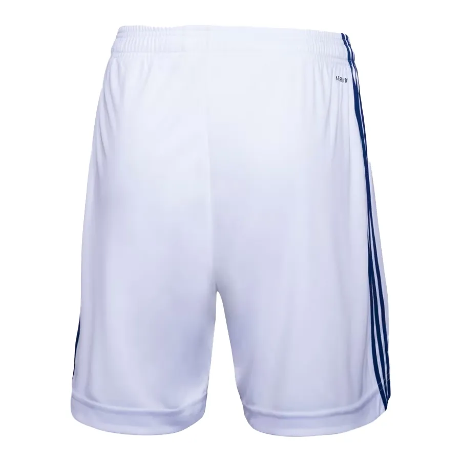 Imagen 1 de 2 de adidas Shorts  Boca Juniors-BLANCO/AZUL
