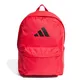 mochila-adidas-classic-CORAL FLUOR/NEGRO