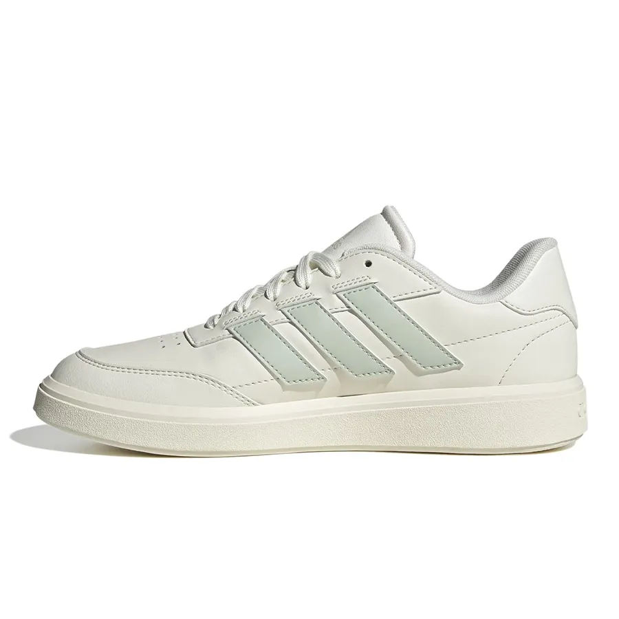 Imagen 2 de 7 de Zapatillas adidas originals Courtblock-BLANCO