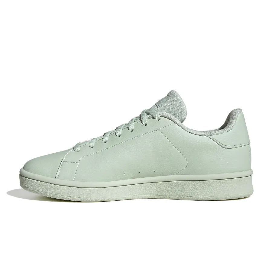 Imagen 2 de 7 de Zapatillas adidas Urban Court-VERDE