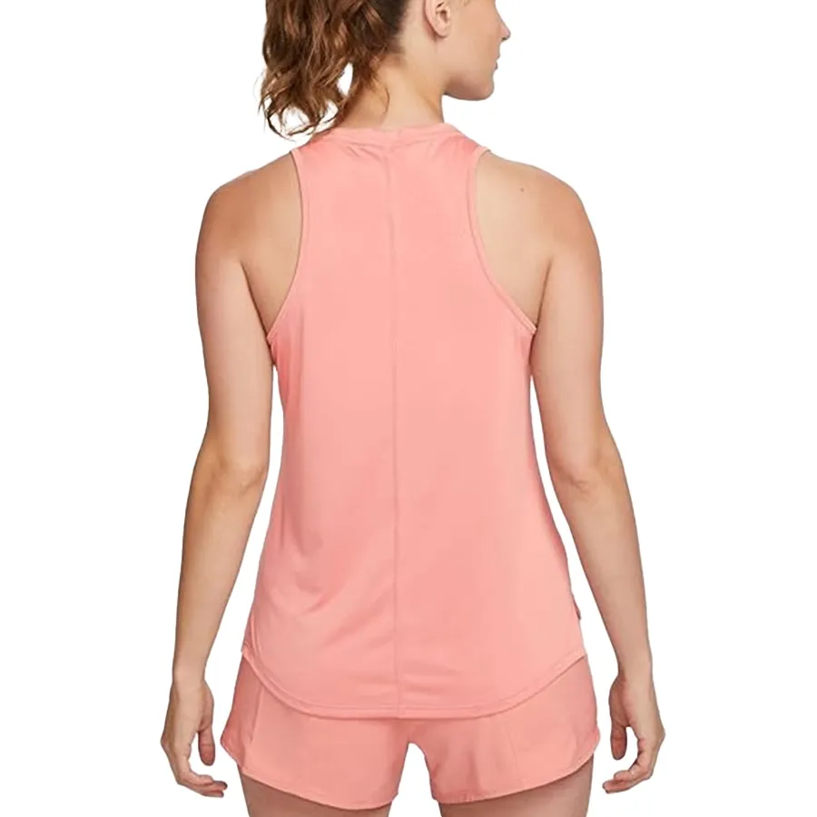 Imagen 1 de 4 de Musculosa Nike Swoosh-ROSA