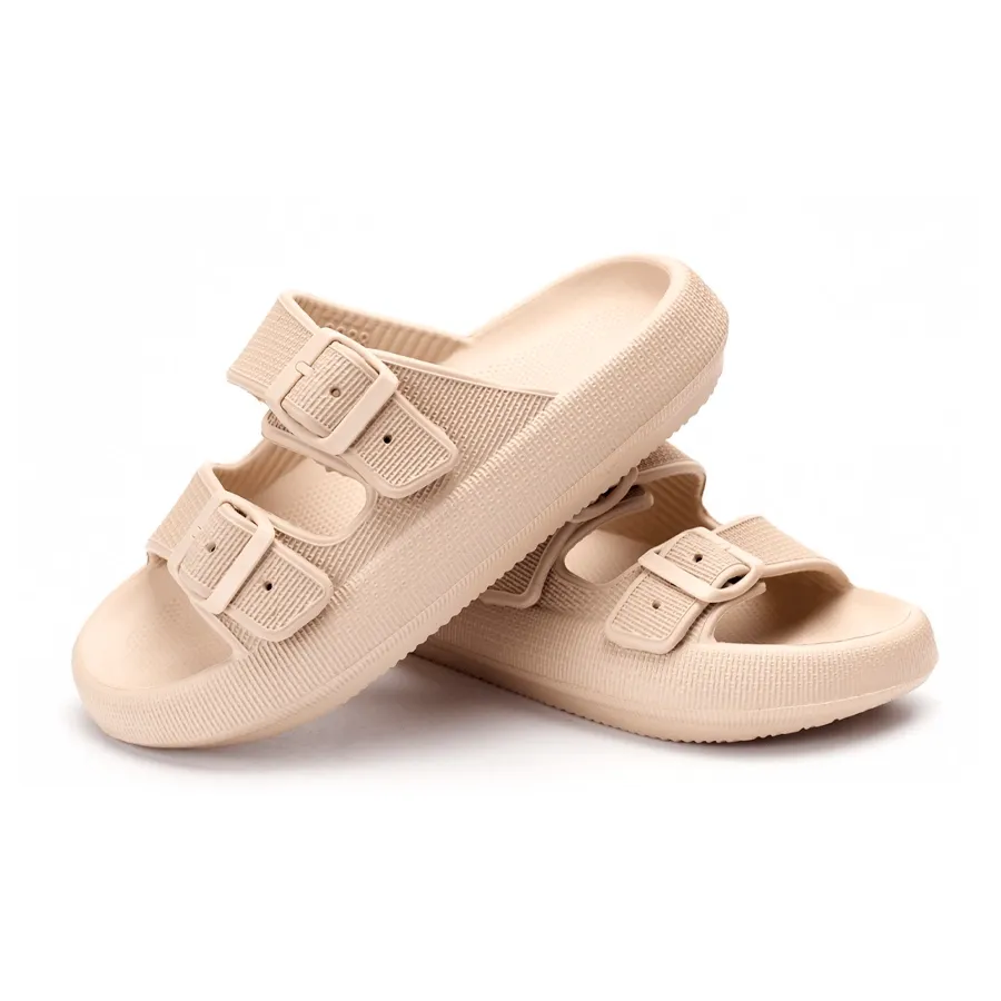 Imagen 3 de 5 de Sandalias Atomik Blush-BEIGE
