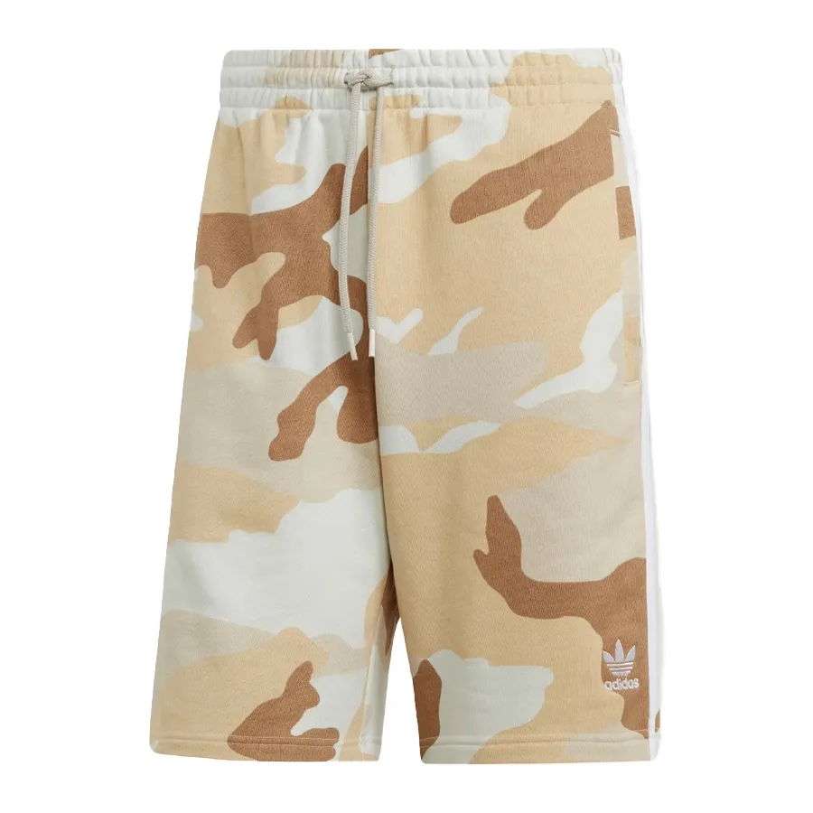 Imagen 0 de 2 de Shorts adidas originals De Camuflaje-BEIGE/MARRON/NAT
