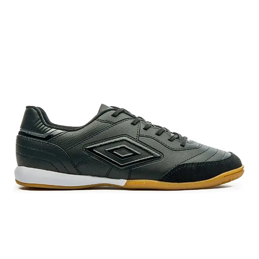 Imagen 0 de 4 de Botines Umbro Speciali Classic In-NEGRO