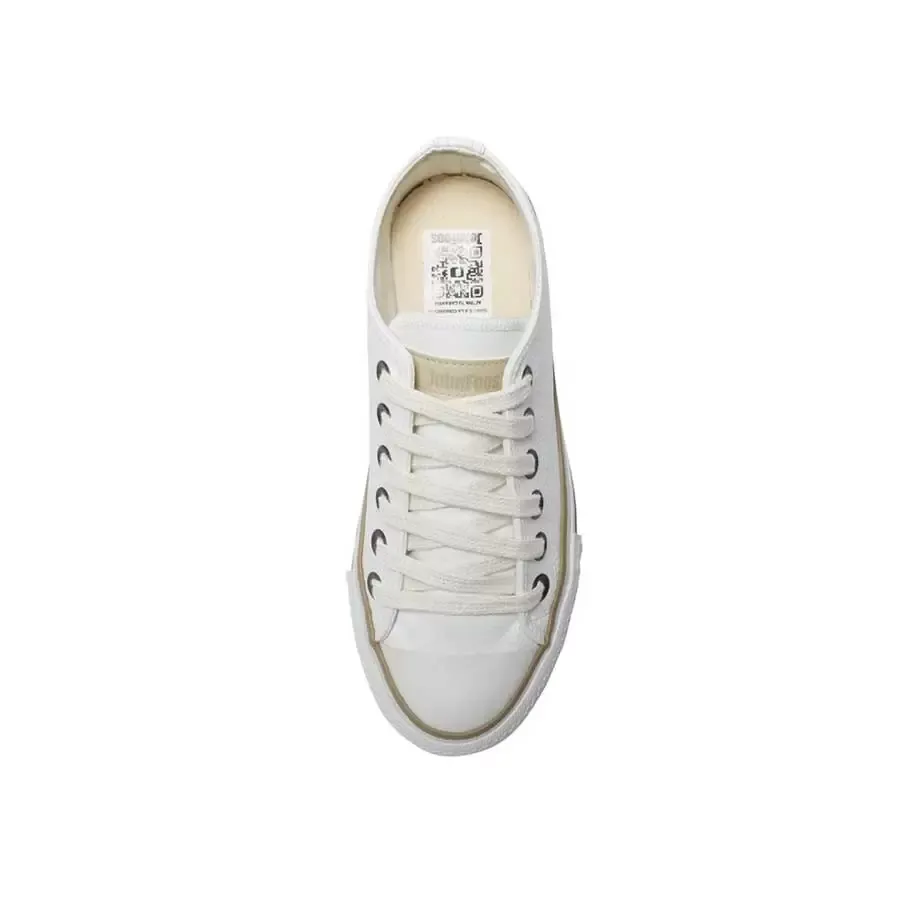 Imagen 1 de 5 de Zapatillas John Foos All Night 1821166-BLANCO