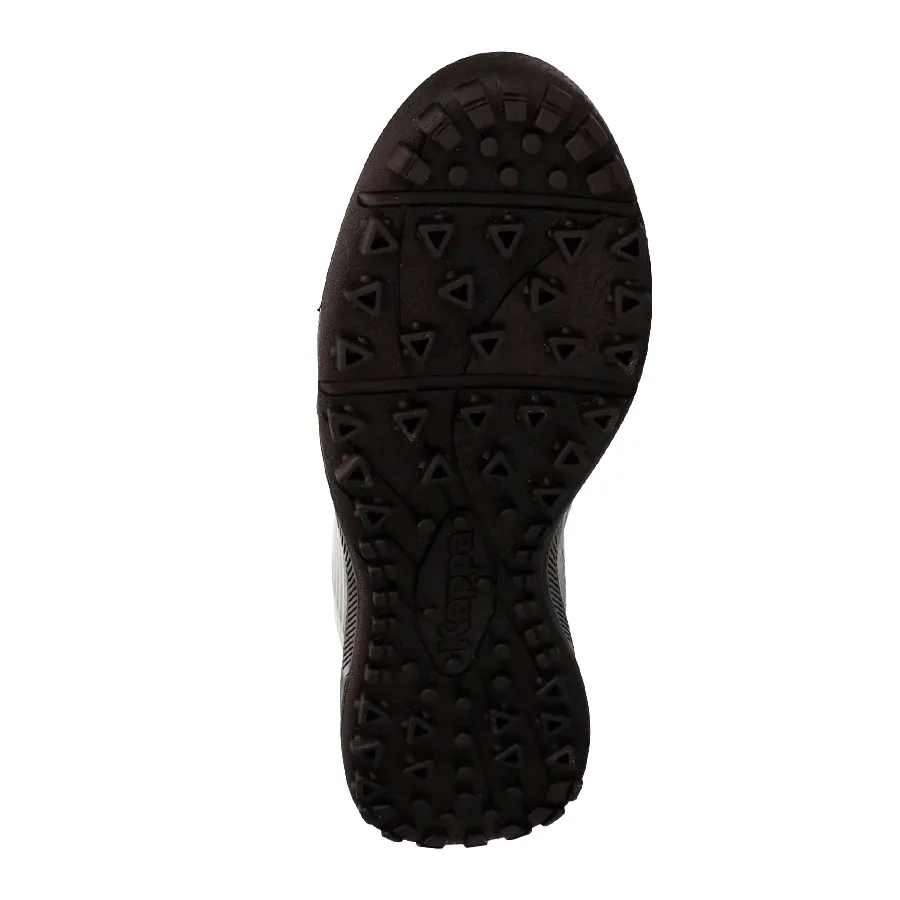 Imagen 4 de 5 de Botines Kappa Merano Tf-VERDE/NEGRO