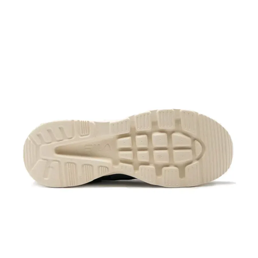 Imagen 2 de 5 de Zapatillas Fila Extase Mujer-NEGRO/GRAFITO