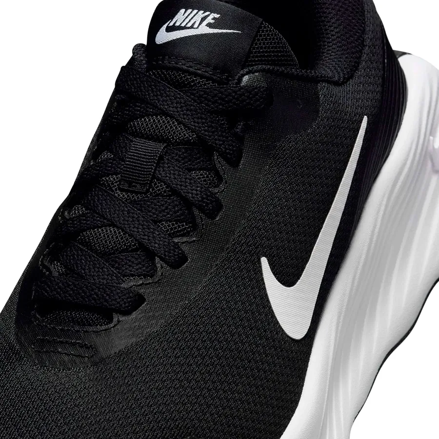 Imagen 6 de 8 de Zapatillas Nike Promina-NEGRO/BLANCO