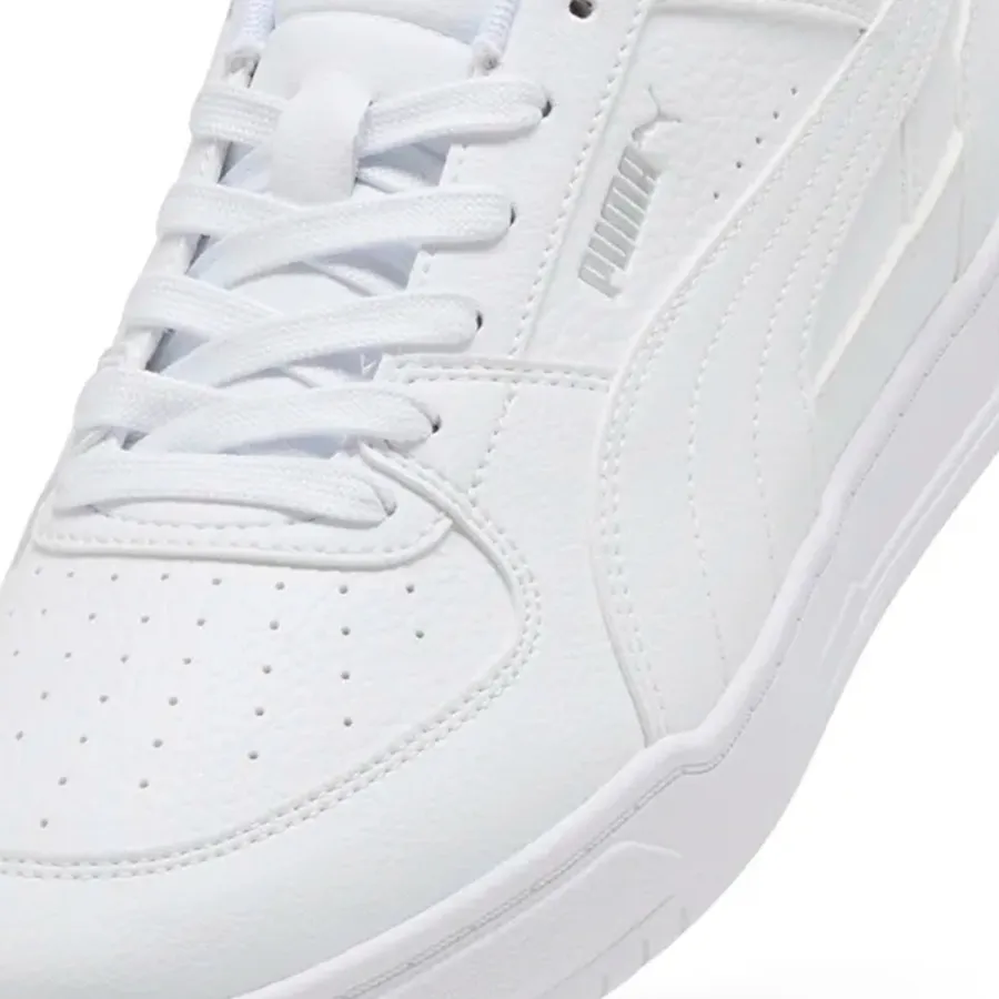 Imagen 5 de 7 de Zapatillas Puma Caven III-BLANCO
