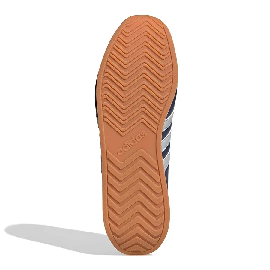 Imagen 4 de 7 de Zapatillas adidas Runvista Halo-MARINO/GRIS