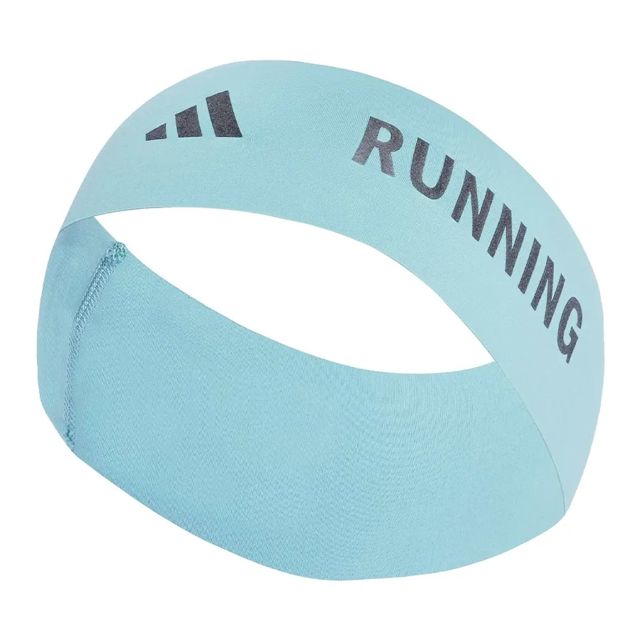 Imagen 1 de 4 de Vincha adidas Climacool Running-TURQUESA