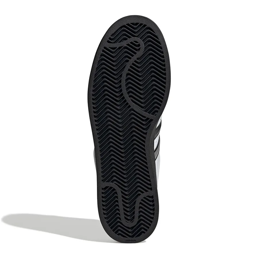 Imagen 4 de 7 de Zapatillas adidas originals Superstar II-BLANCO/NEGRO