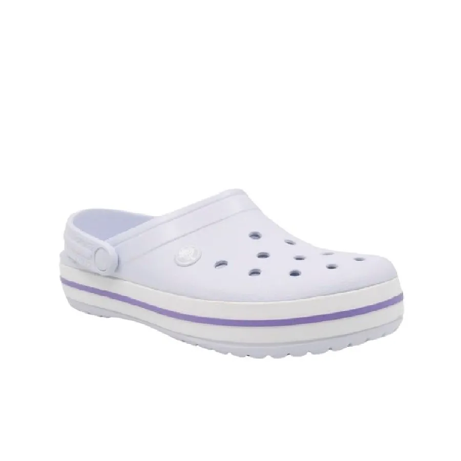 Imagen 1 de 7 de Sandalias Crocs CrocBand-LAVANDA