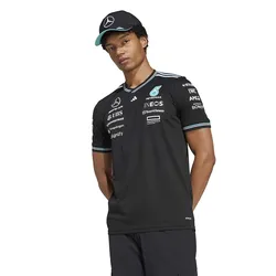 Remera adidas Mercedes - AMG Petronas Formula One Team