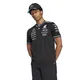 remera-adidas-mercedes-amg-petronas-formula-one-team-NEGRO/BLANCO/TURQUESA