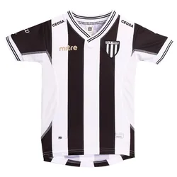 Camiseta Mitre Oficial Bebé Gimnasia y Esgrima