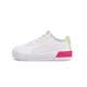 zapatillas-puma-carina-vivid-ac-inf-BLANCO/ROSA/LIMA