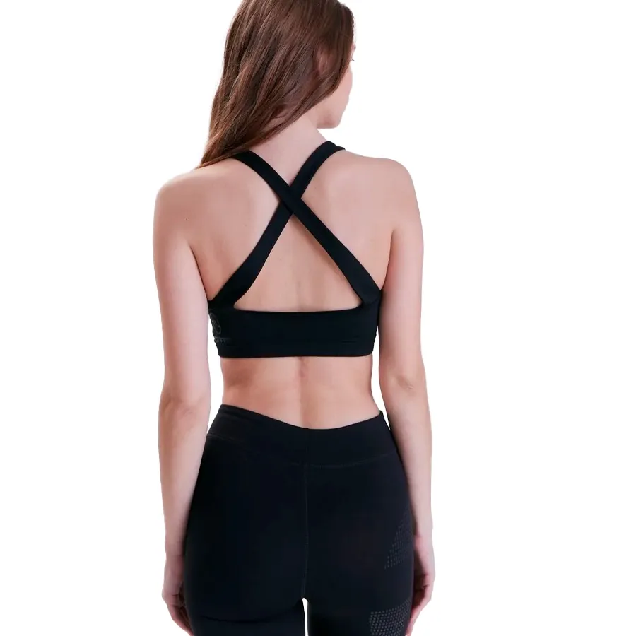 Imagen 2 de 3 de Top Topper T Fit Cher-NEGRO