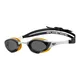 antiparras-arena-cobra-edge-swipe-NEGRO/DORADO