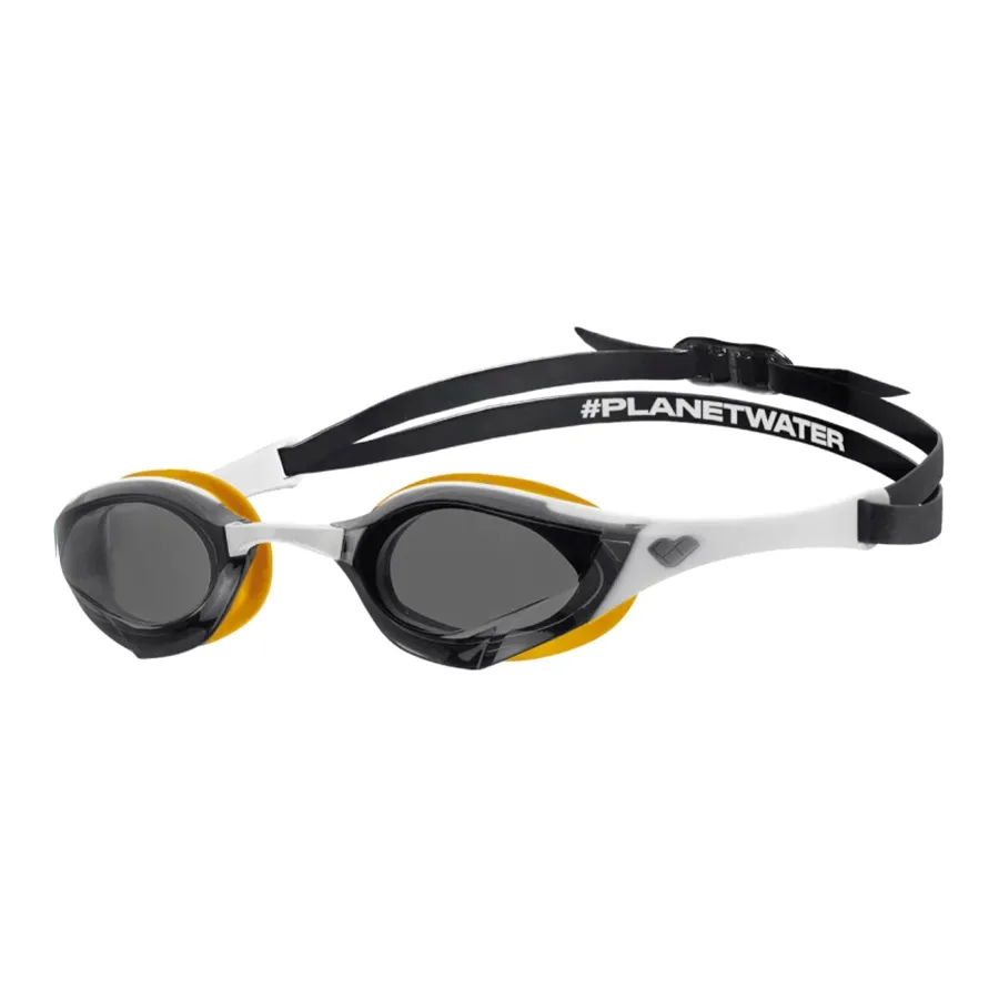 Imagen 0 de 7 de Antiparras Arena Cobra Edge Swipe-NEGRO/DORADO