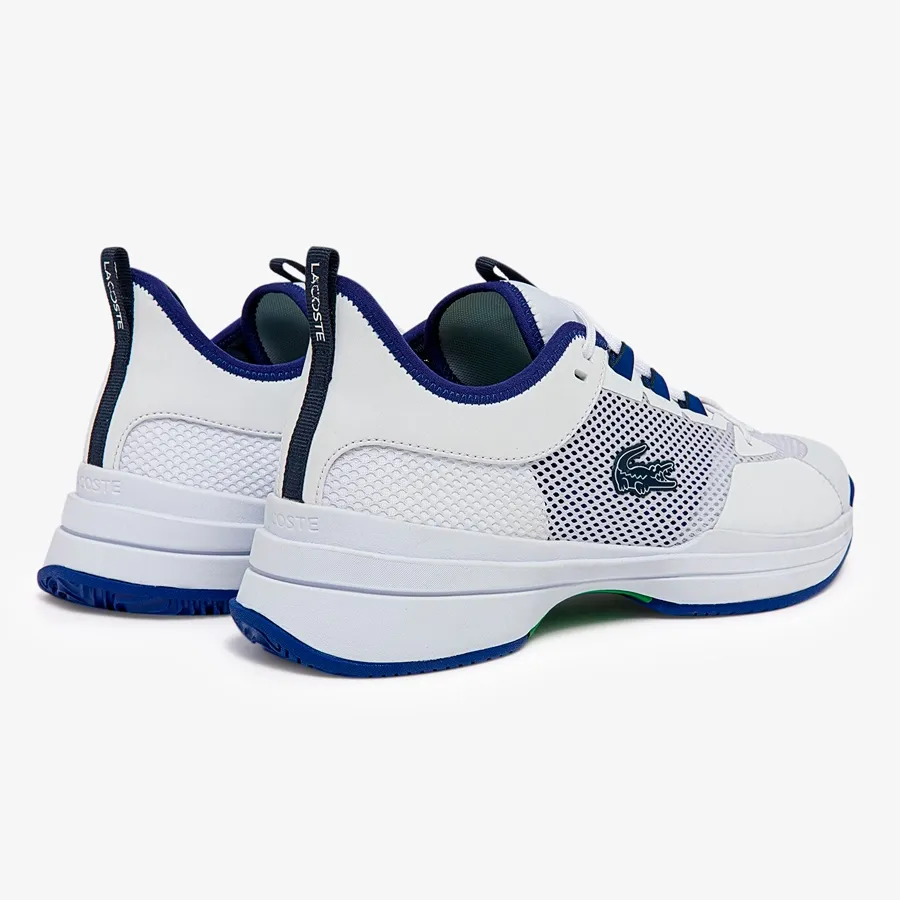 Imagen 5 de 6 de Zapatillas Lacoste Ag Lt 21 Ultra-AZUL/BLANCO