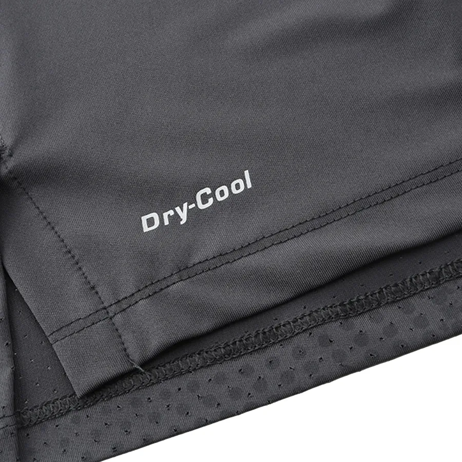 Imagen 3 de 4 de Remera Topper Mc Tns-NEGRO