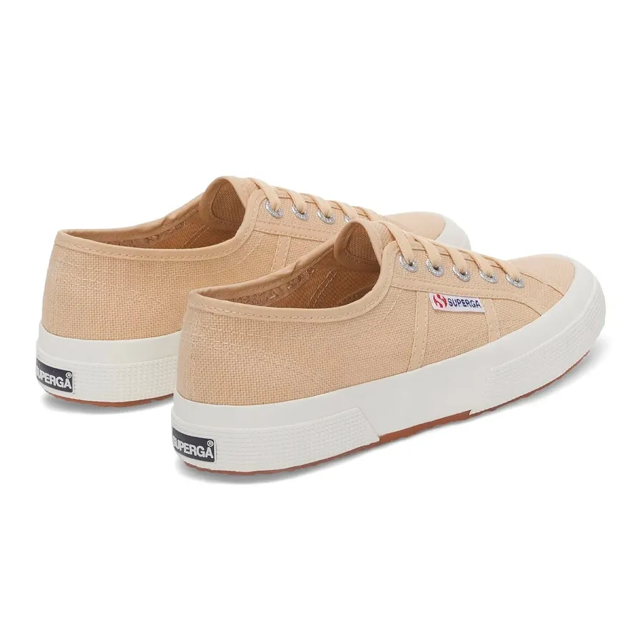 Imagen 2 de 5 de Zapatillas Superga Cotu 2750 Classic-BEIGE/BLANCO