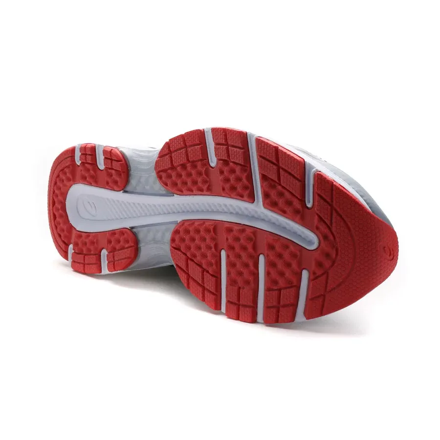 Imagen 2 de 5 de Zapatillas Asics Gel Pulse 9-GRIS/NEGRO/ROSA