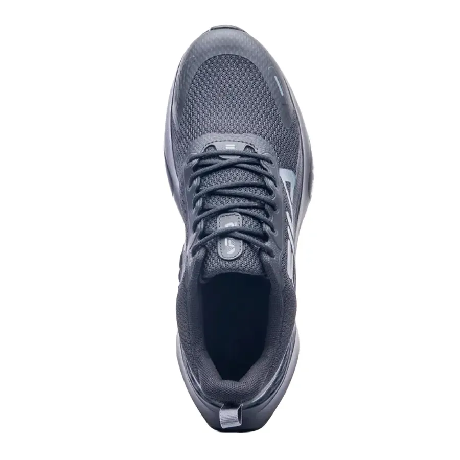 Imagen 3 de 7 de Zapatillas Fila Progress Lite-NEGRO/GRIS