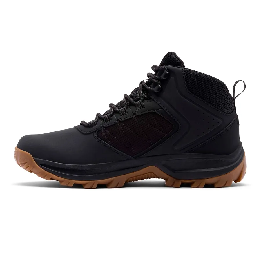 Imagen 2 de 8 de Bota Columbia Transverse Hike-NEGRO