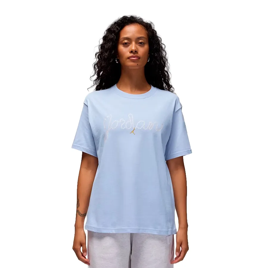 Imagen 0 de 5 de Remera Nike Jordan Brooklyn-AERO